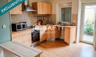 Maison 6 Pièces 135 m² à vendre à Bermering (57340)