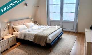 Maison 6 Pièces 135 m² à vendre à Morhange (57340)