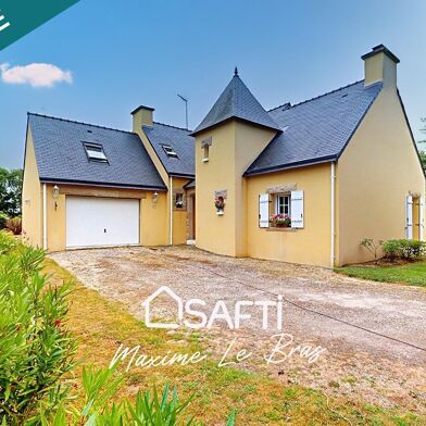 Maison 5 pièces 495000 €