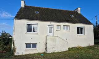 Maison 4 Pièces 88 m² à vendre à Plouzévédé (29440)