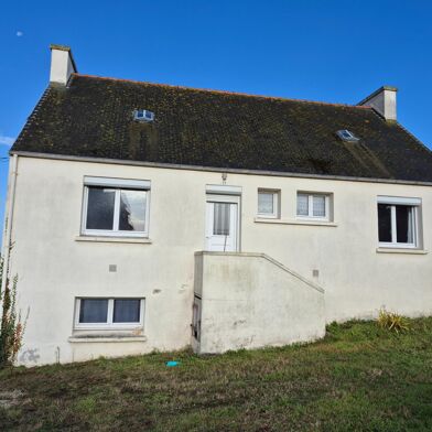 Maison 4 pièces 121500 €