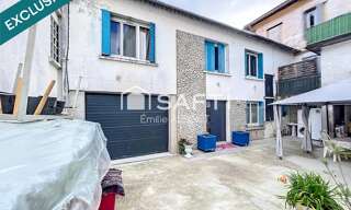 Maison 4 Pièces 92 m² à vendre à Villebrumier (82370)