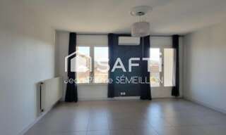 Appartement 3 Pièces 62 m² à vendre à Agen (47000)