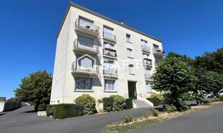 Appartement 3 Pièces 73 m² à vendre à Montargis (45200)