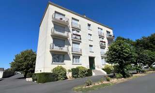 Appartement 3 Pièces 73 m² à vendre à Montargis (45200)