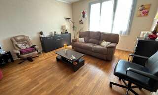 Appartement 3 Pièces 73 m² à vendre à Montargis (45200)