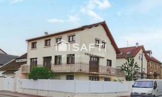 Maison 6 Pièces 197 m² à vendre à Clamart (92140)