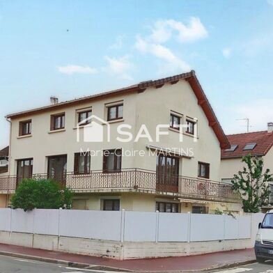 Maison 6 pièces 835000 €