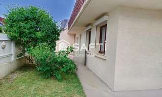 Maison 6 Pièces 197 m² à vendre à Clamart (92140)