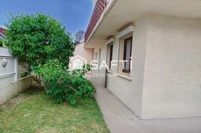 Maison 6 pièces 795000 €