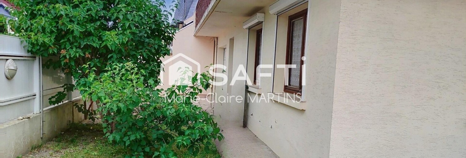 Maison 6 Pièces 197 m² à vendre à Clamart (92140)