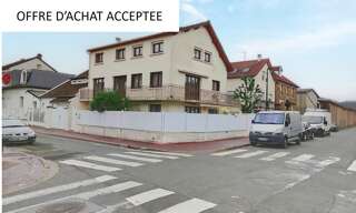 Maison 6 Pièces 197 m² à vendre à Clamart (92140)