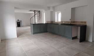 Maison 4 Pièces 128 m² à vendre à Châtellerault (86100)