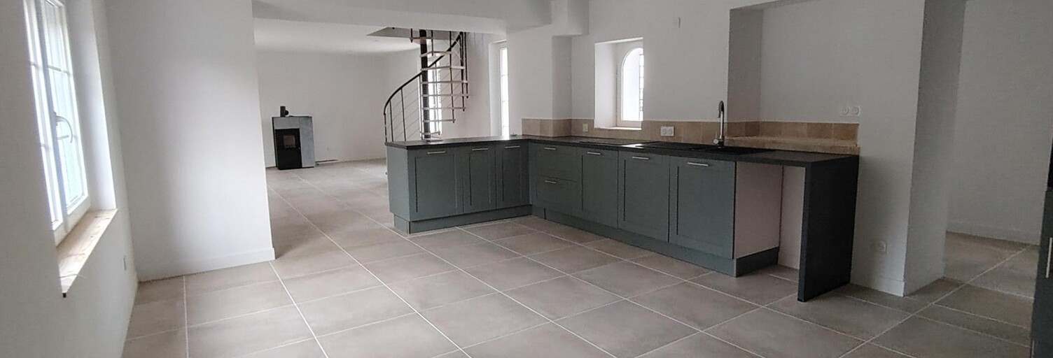 Maison 4 Pièces 128 m² à vendre à Châtellerault (86100)