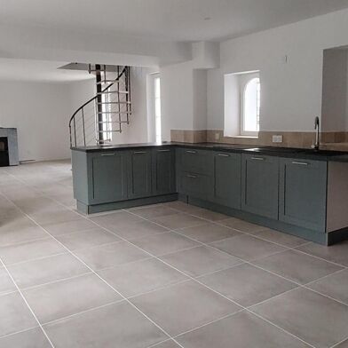 Maison 4 pièces 164500 €