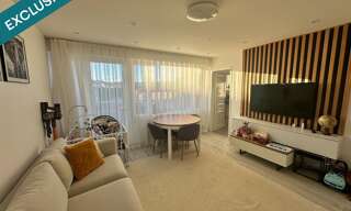 Appartement 3 Pièces 65 m² à vendre à Pontarlier (25300)