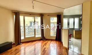 Appartement 4 Pièces 96 m² à vendre à Sannois (95110)