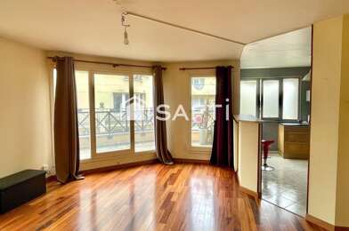 Appartement 4 pièces 189000 €