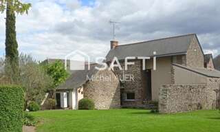 Maison 9 Pièces 152 m² à vendre à Candé (49440)