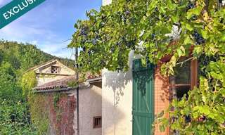 Maison 7 Pièces 203 m² à vendre à Saint-Paul-de-Jarrat (09000)