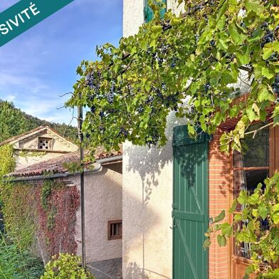 Maison 7 pièces 313000 €