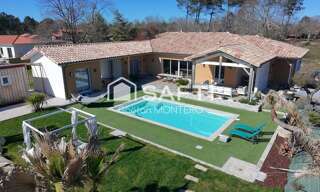 Maison 6 Pièces 194 m² à vendre à Parentis-en-Born (40160)