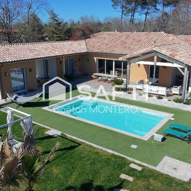 Maison 6 pièces 758000 €