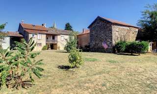 Maison 4 Pièces 125 m² à vendre à Pampelonne (81190)