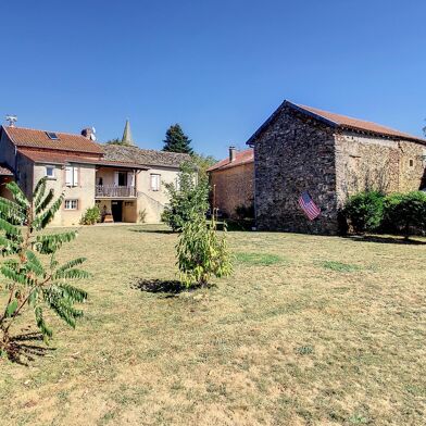 Maison 4 pièces 222000 €
