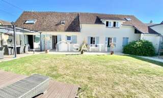 Maison 10 Pièces 260 m² à vendre à Houdan (78550)