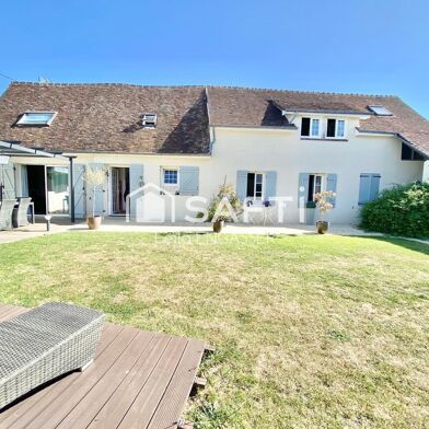 Maison 10 pièces 445000 €