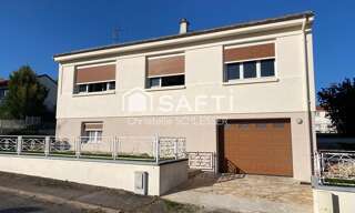 Maison 5 Pièces 85 m² à vendre à Saint-Nicolas-de-Port (54210)