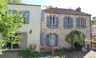 Maison 6 Pièces 163 m² à vendre à Vernon (27200)