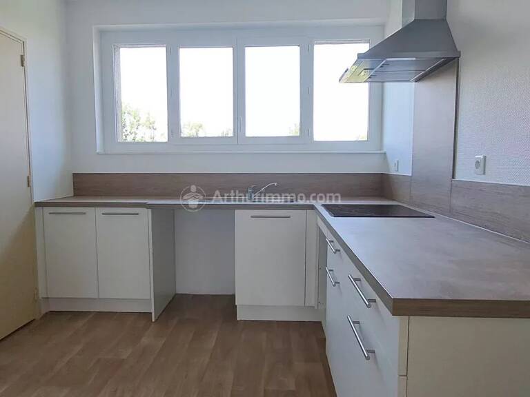 CARMAUX APT T4 TERRASSE — photo 1