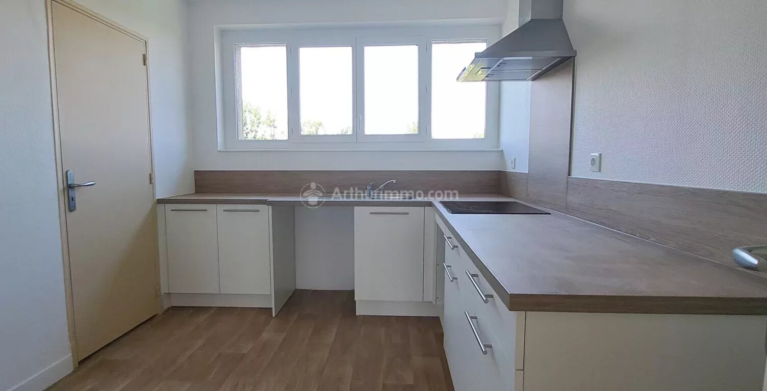 CARMAUX APT T4 TERRASSE — photo 1