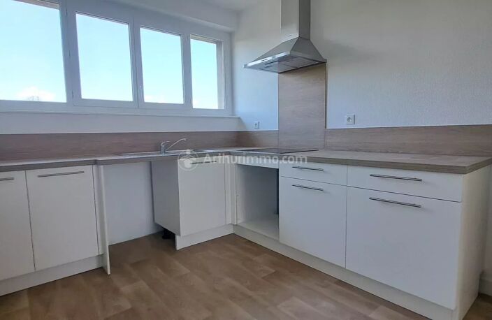 CARMAUX APT T4 TERRASSE — photo 2