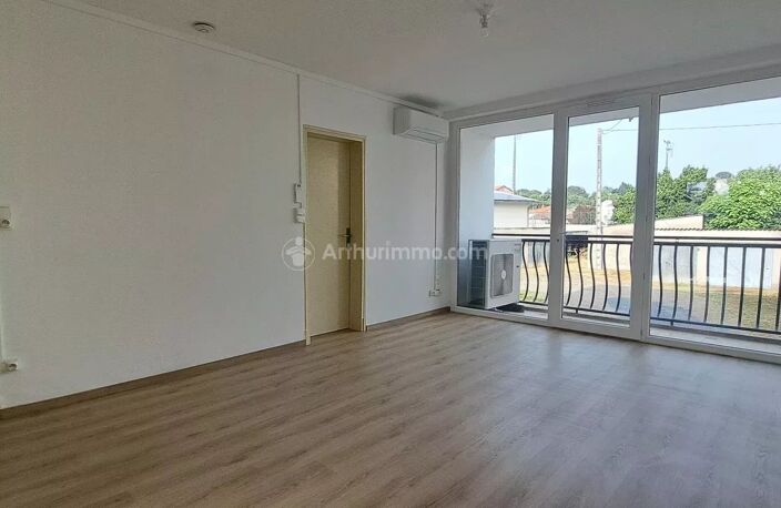 CARMAUX APT T4 TERRASSE — photo 3
