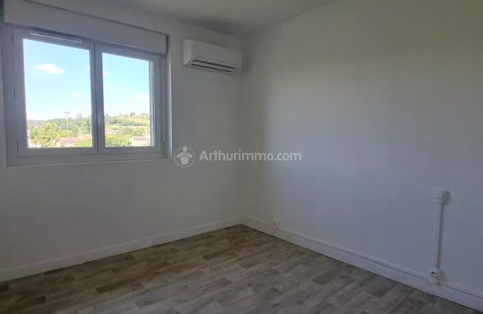 CARMAUX APT T4 TERRASSE — photo 4