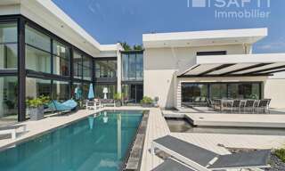 Maison 9 Pièces 390 m² à vendre à Pessac (33600)