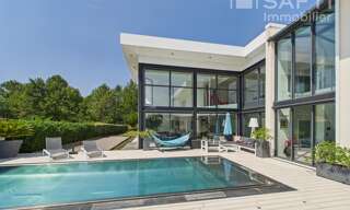 Maison 9 Pièces 390 m² à vendre à Mérignac (33700)