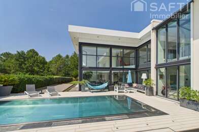 Maison 9 pièces 2084000 €