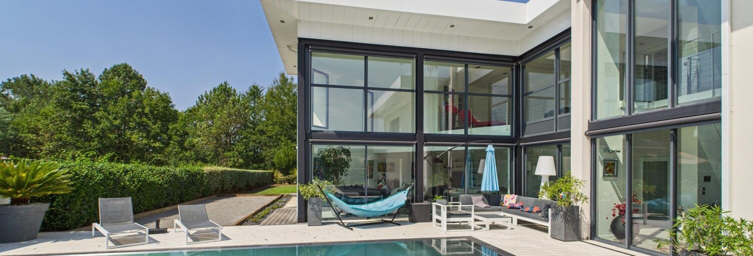 Maison 9 Pièces 390 m² à vendre à Mérignac (33700)
