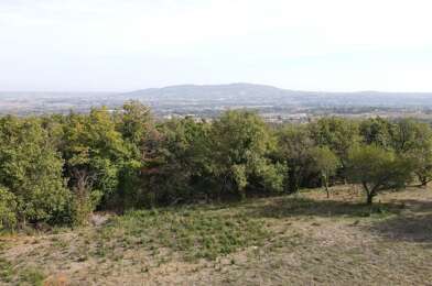 Terrain  229000 €