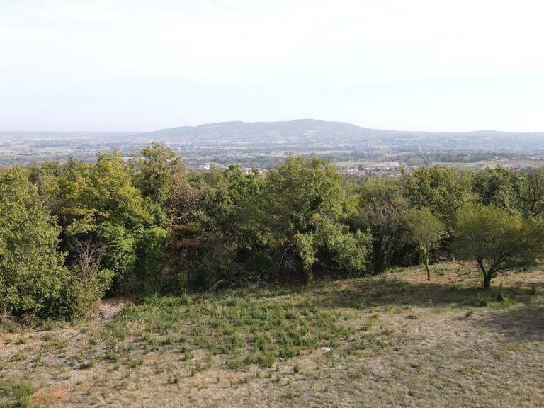 Terrain Viabilisé — photo 1