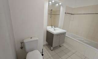 Appartement 3 Pièces  m² à vendre à Le Luc (83340)