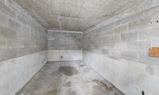 Garage  18 m² à louer à Laon (02000)