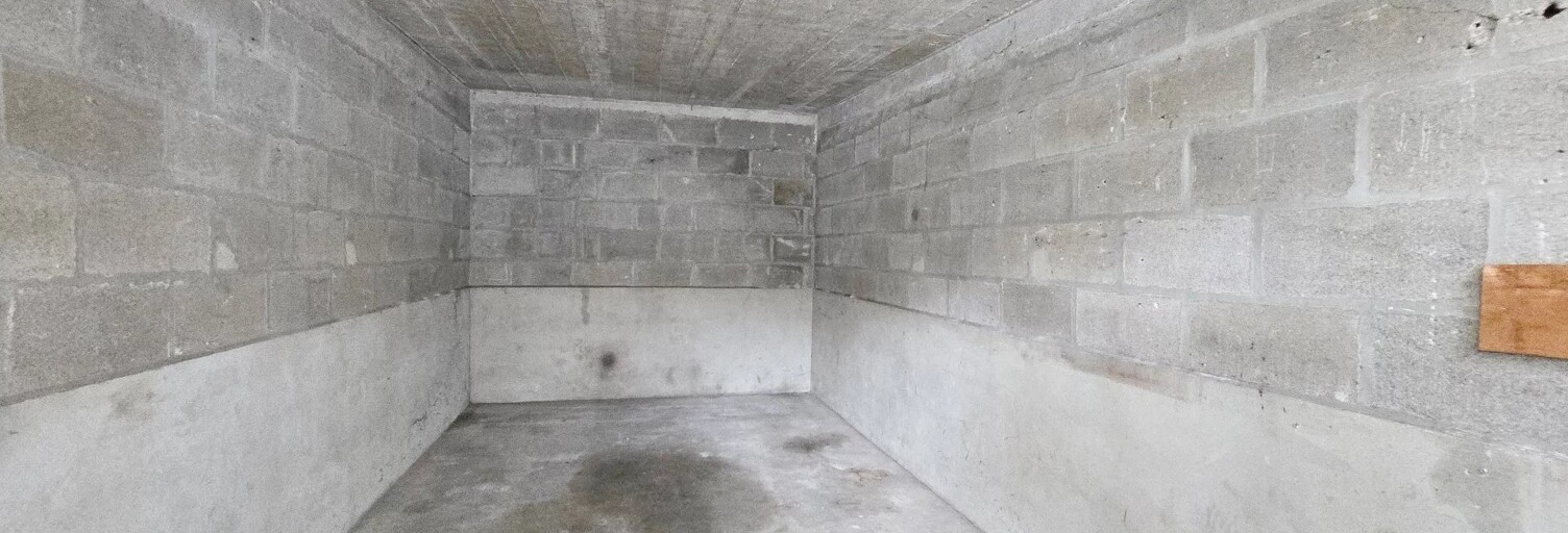 Garage  18 m² à louer à Laon (02000)