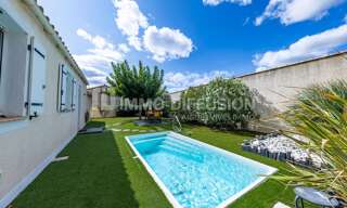 Maison 5 Pièces 110 m² à vendre à Gallargues-le-Montueux (30660)