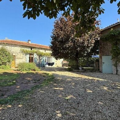Maison 4 pièces 234000 €