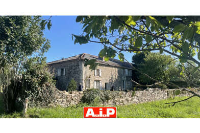 Maison 5 pièces 137150 €